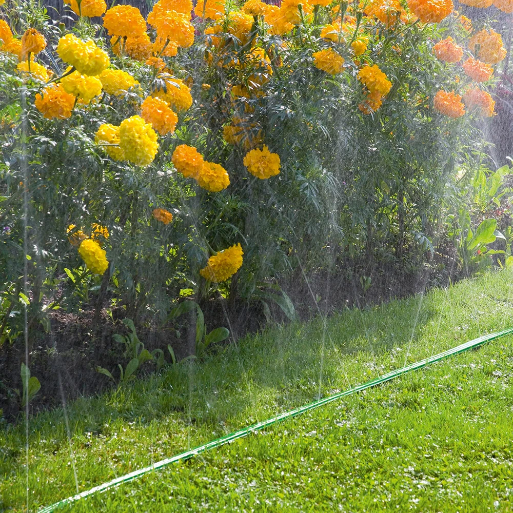 Шланг поливочный Gardena 01995-20 2