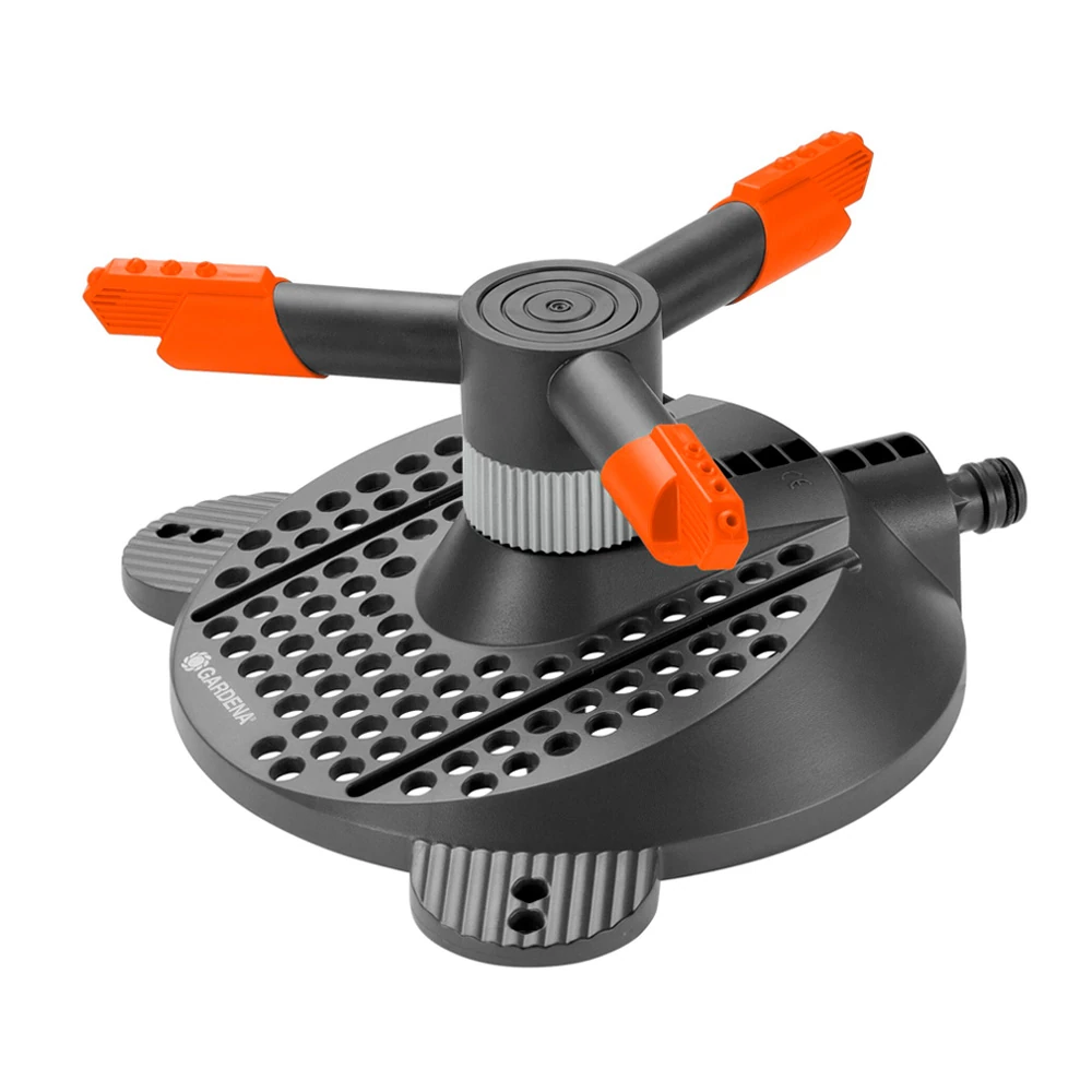 Дождеватель Gardena 02060-20 1