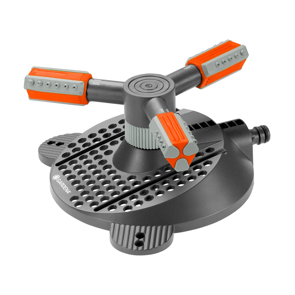 Дождеватель Gardena 02062-20 1