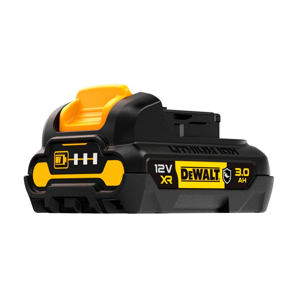 Аккумулятор DeWALT DCB124G-XJ 1