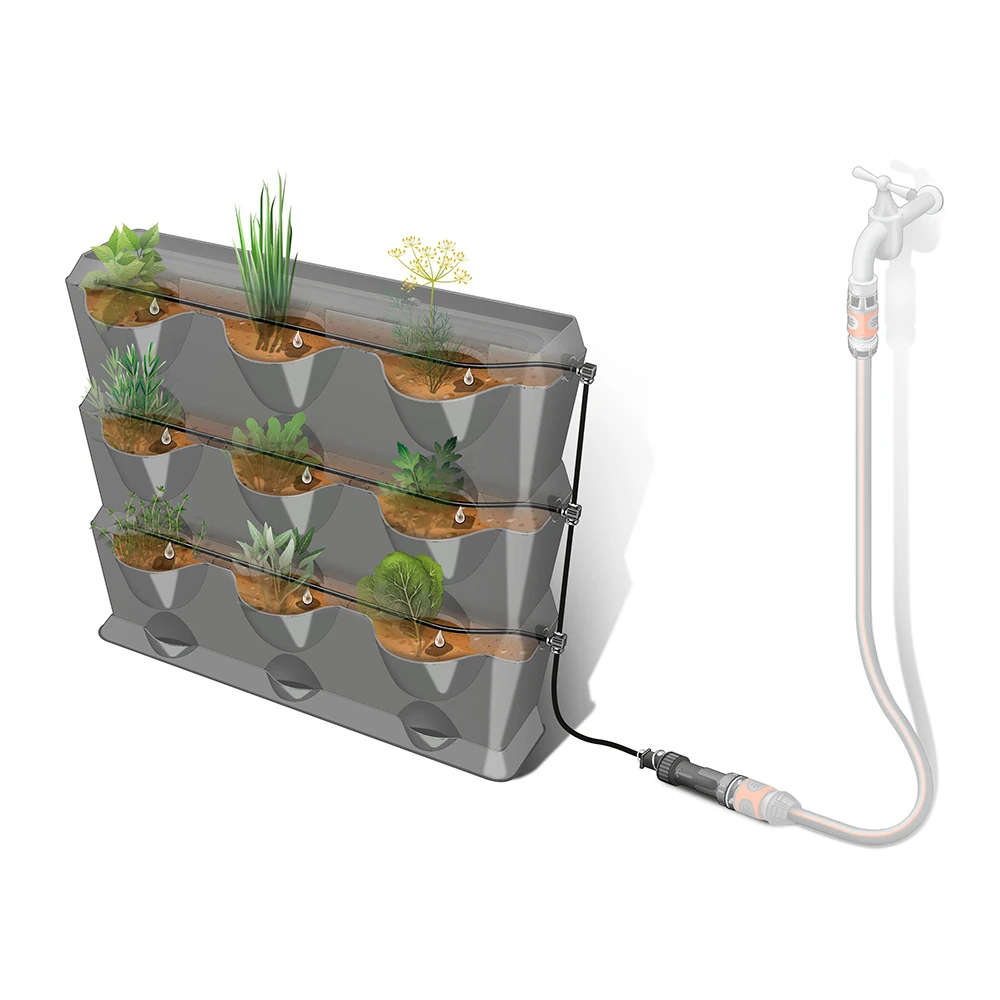 Комплект для полива Gardena 13156-20 2