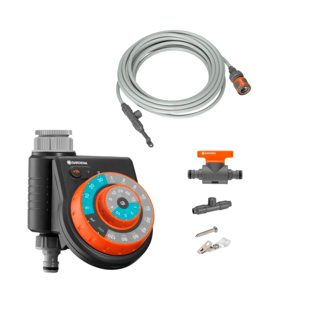 Комплект для охлаждения воздуха Gardena 13137-20 2