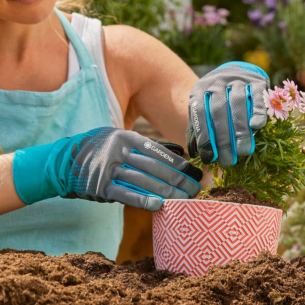 Перчатки Gardena 11500-20 2
