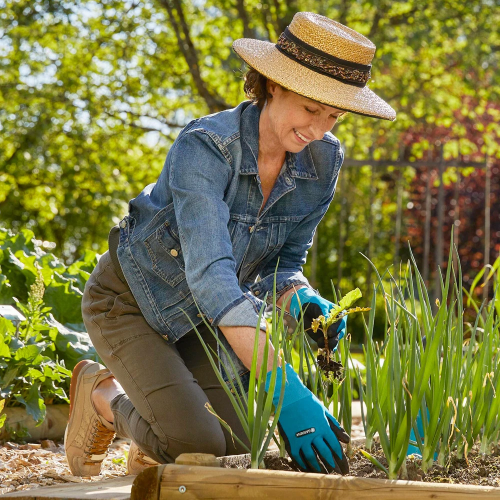 Перчатки Gardena 11511-20 4