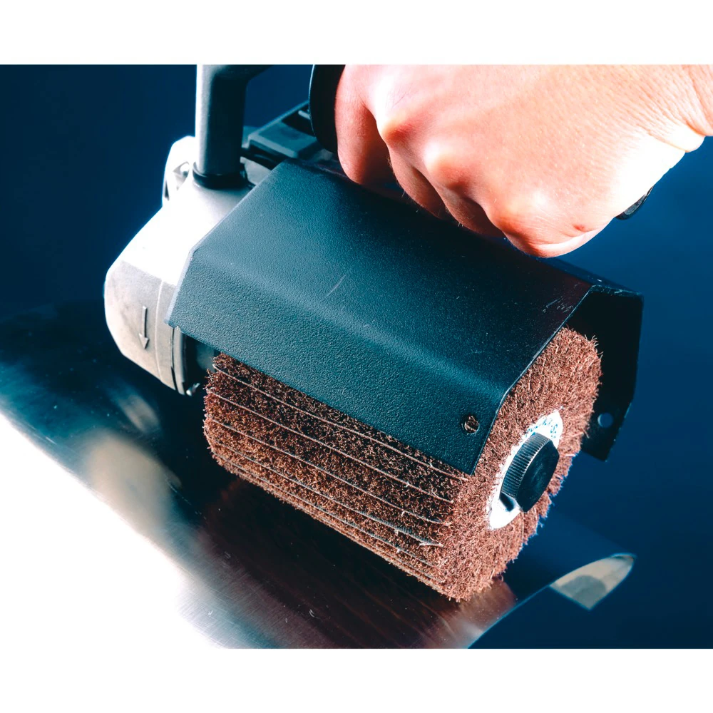 Шлифовальный валик Pferd PNZ-W 100100 A F/120 2