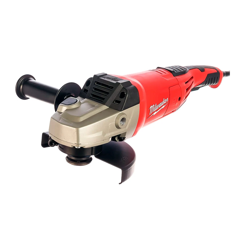 Углошлифовальная машина Milwaukee AG 22-180 DMS (4933431830) 1