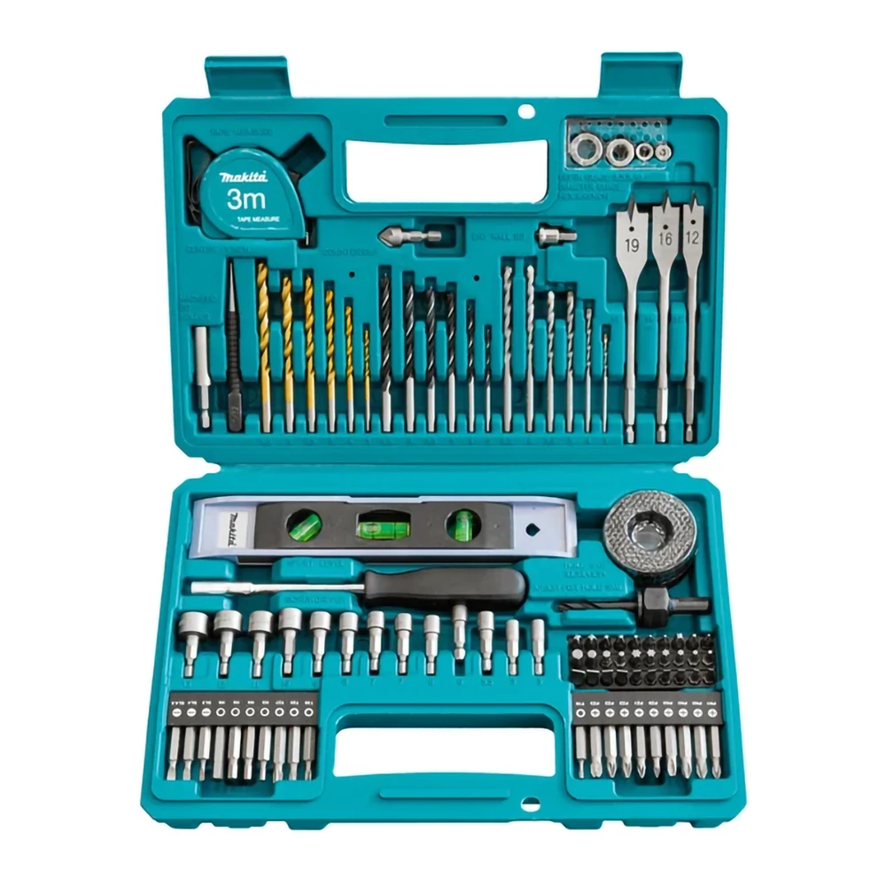 Набор насадок Makita E-10730 1