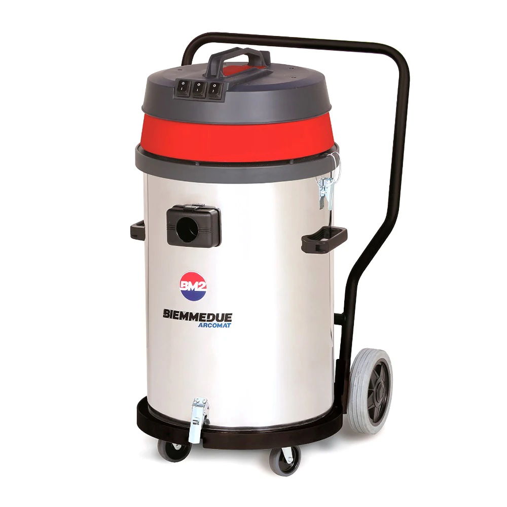 Пылесос Biemmedue SM 80 4HP B AC 1