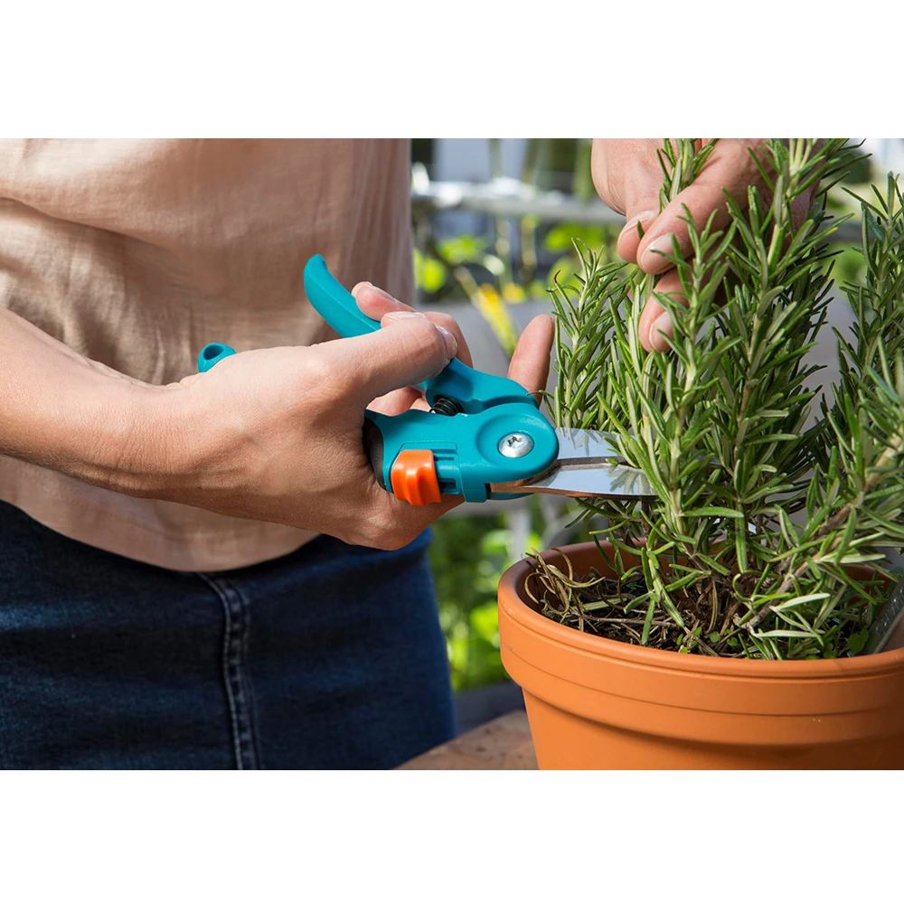 Секатор Gardena 08707-20 3