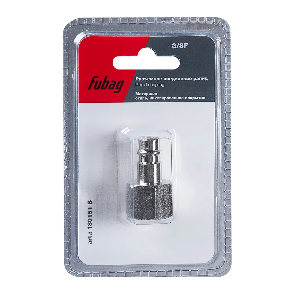 Коннектор Fubag 180151 B 1