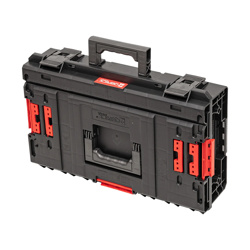 Ящик для инструмента Patrol QS ONE 200 2.0 Vario 2