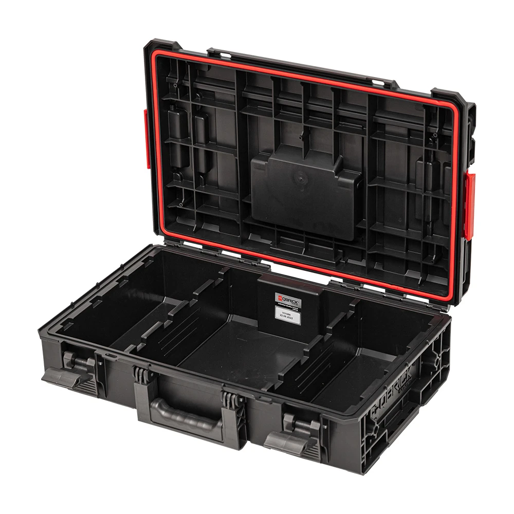 Ящик для инструмента Patrol QS ONE 200 2.0 Vario 3