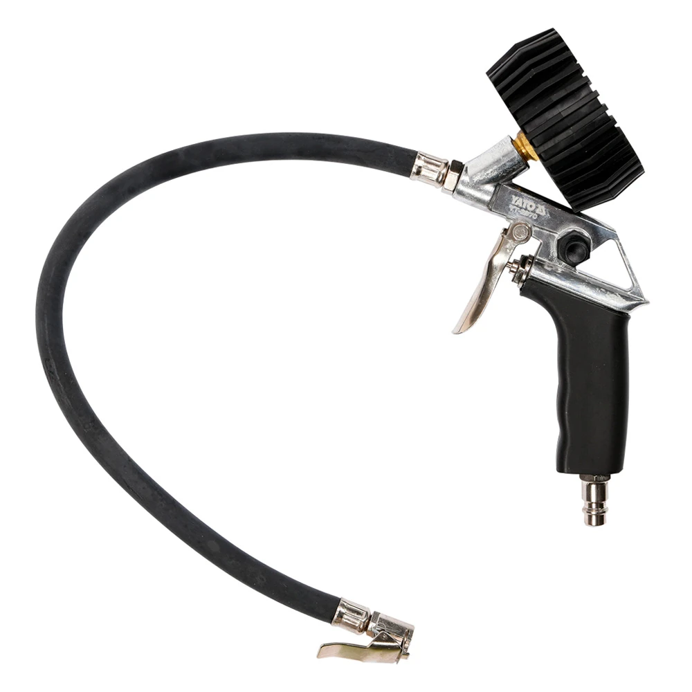 Пистолет YATO YT-2370 2