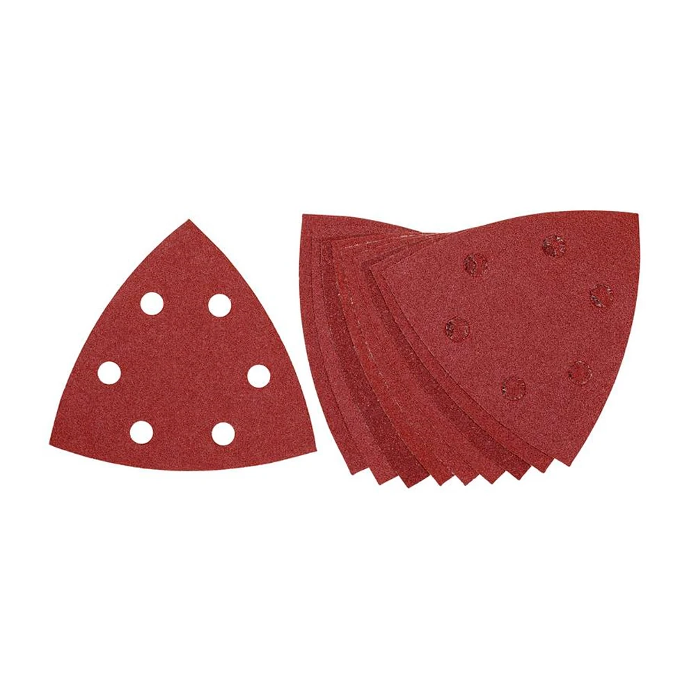 Набор шлифшкурок DeWALT DT3093-QZ 1