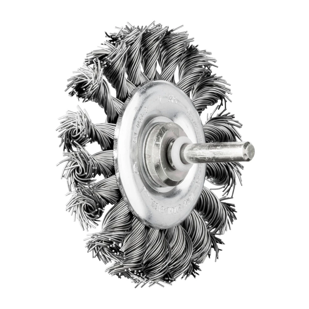 Щетка Pferd RBG 7012/6 ST 0.50 1