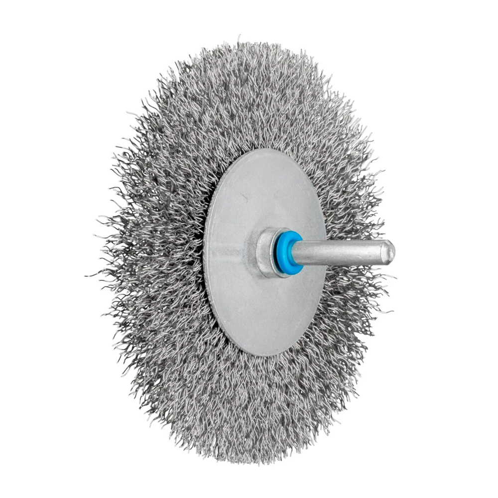 Щетка Pferd RBU 10010/6 INOX 0.30 SG 1