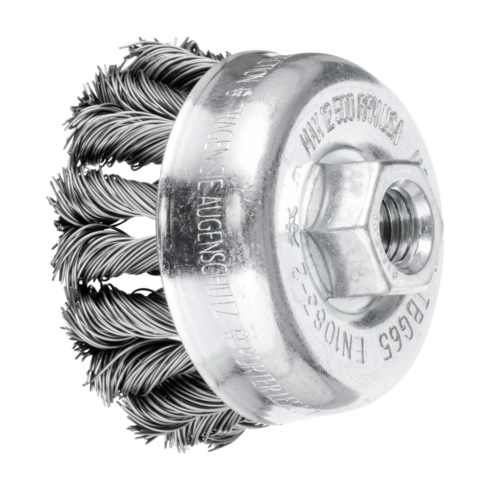 Щетка Pferd TBG 65/M14 CT SТ 0.50 1