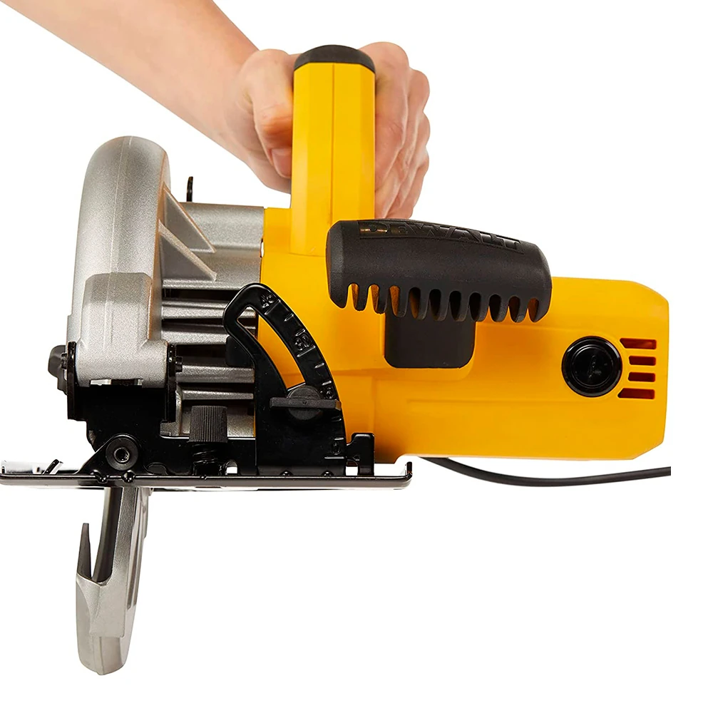 Пила дисковая DeWALT DWE5615-QS 2