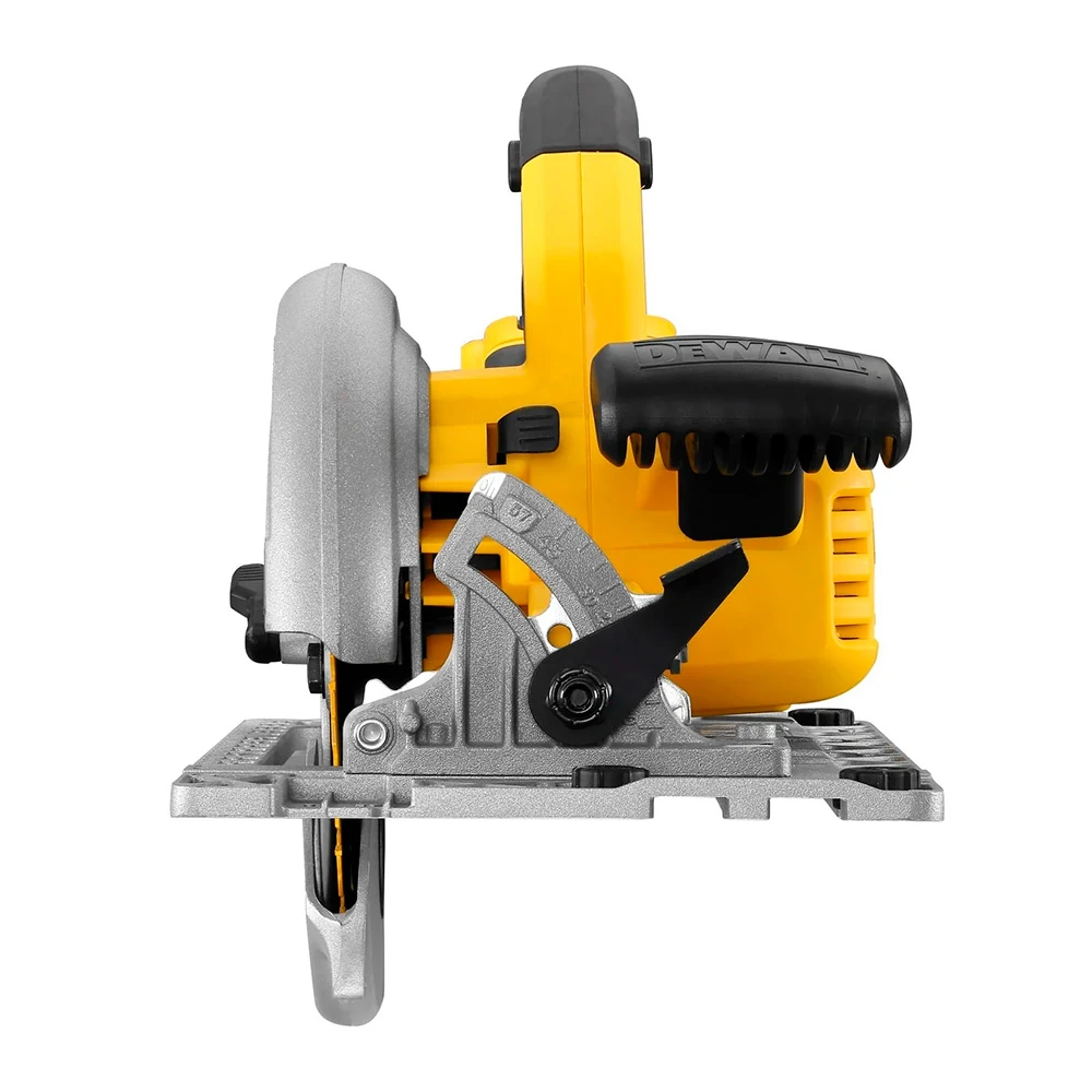 Пила дисковая DeWALT DCS572NT-XJ 3