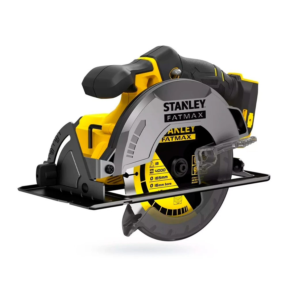 Пила дисковая Stanley SFMCS500M2K-QW 2