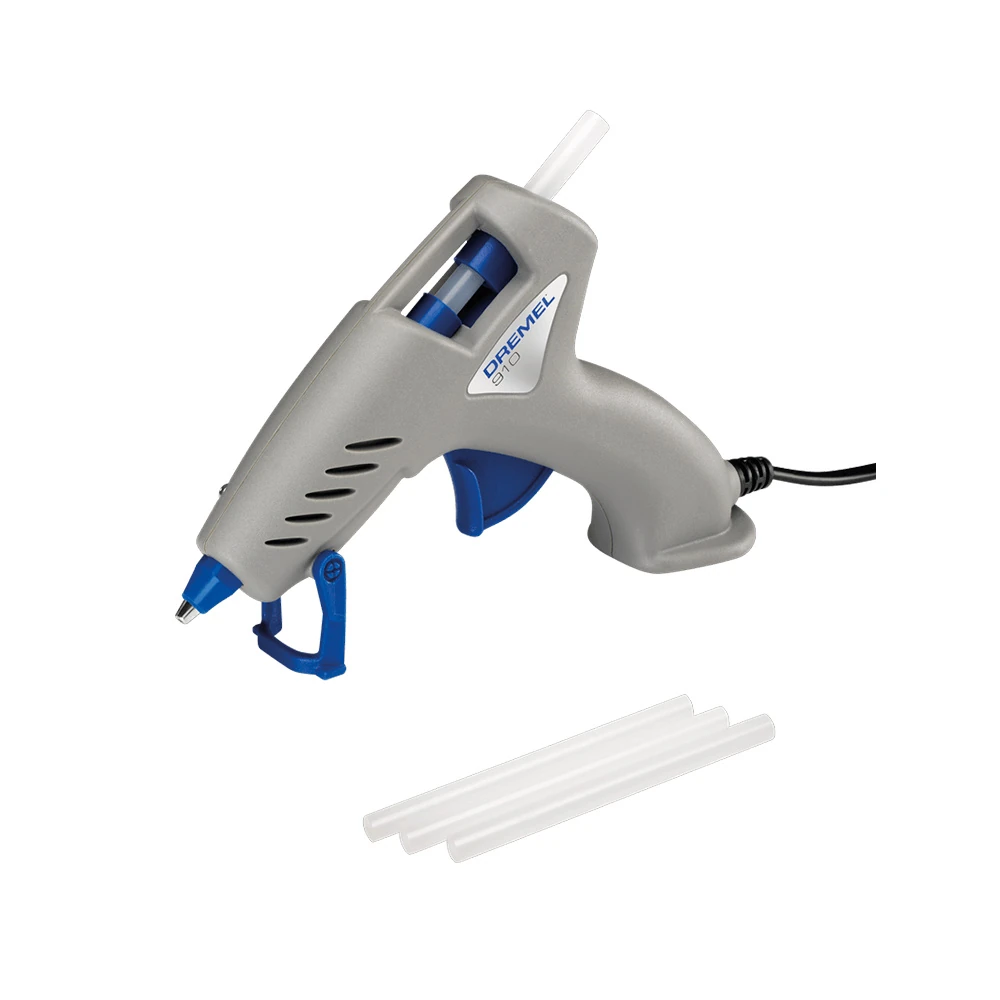 Клеевой пистолет Dremel 910 1