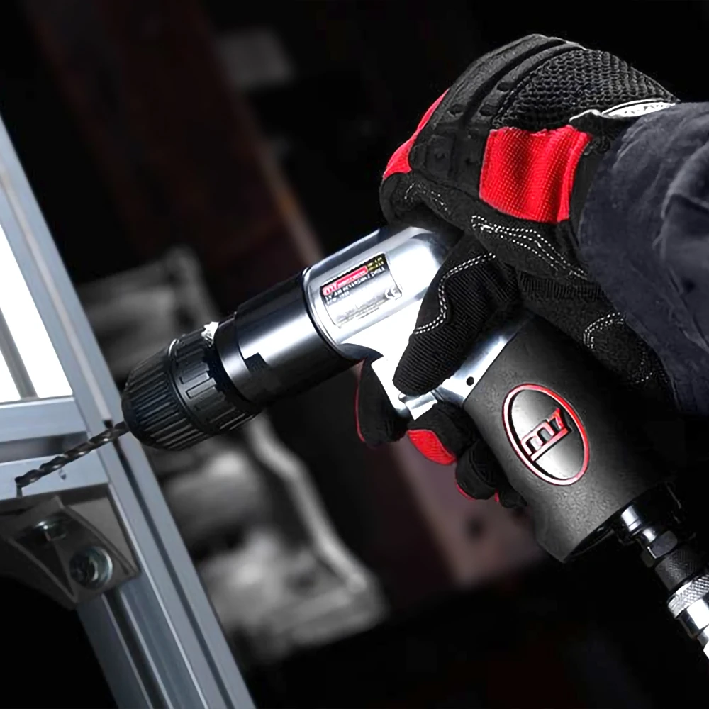 Дрель Mighty Seven QE-331 2