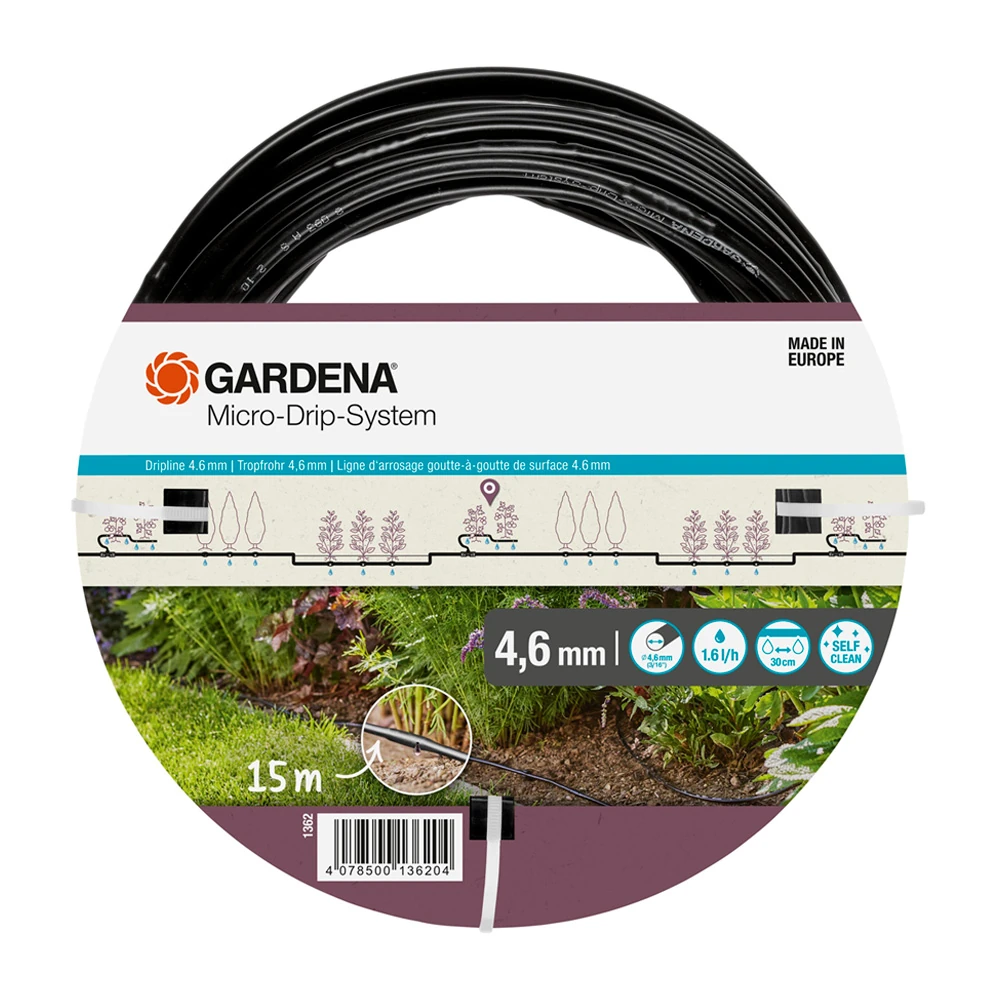 Шланг Gardena 01362-20 1