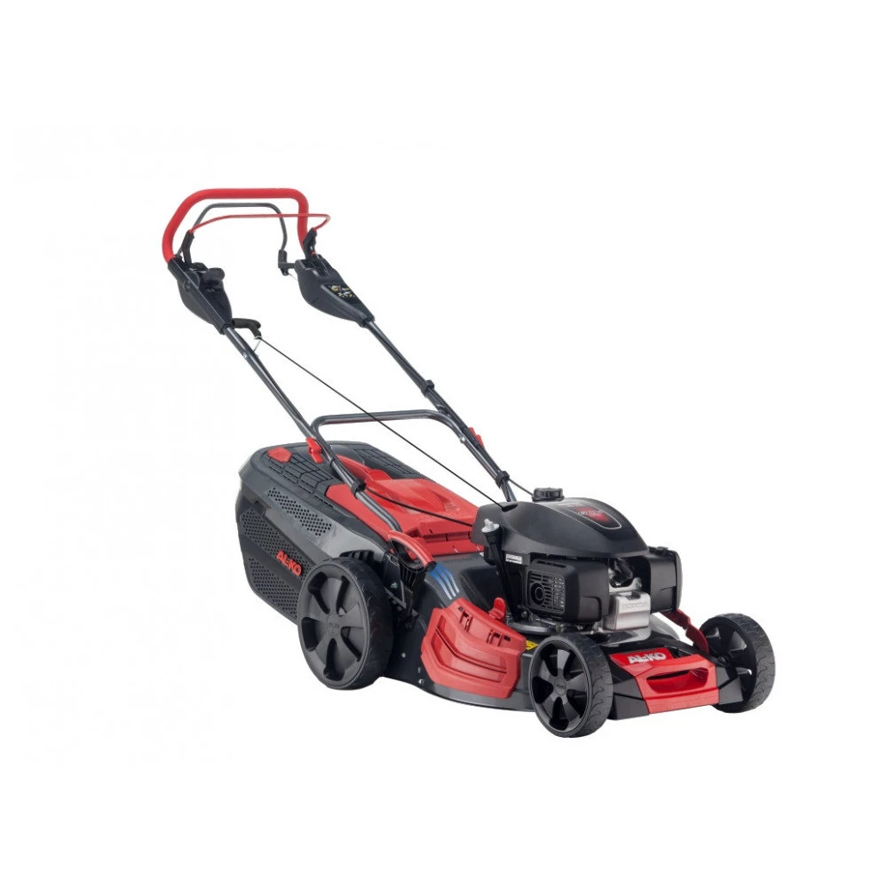 Газонокосилка бензиновая Al-ko 119994 1