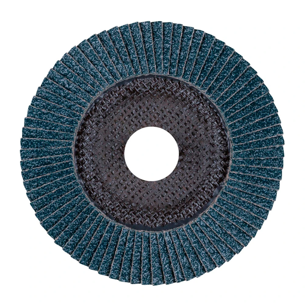 Круг шлифовальный Pferd PFC 115 Z 60 PSF STEELOX 2