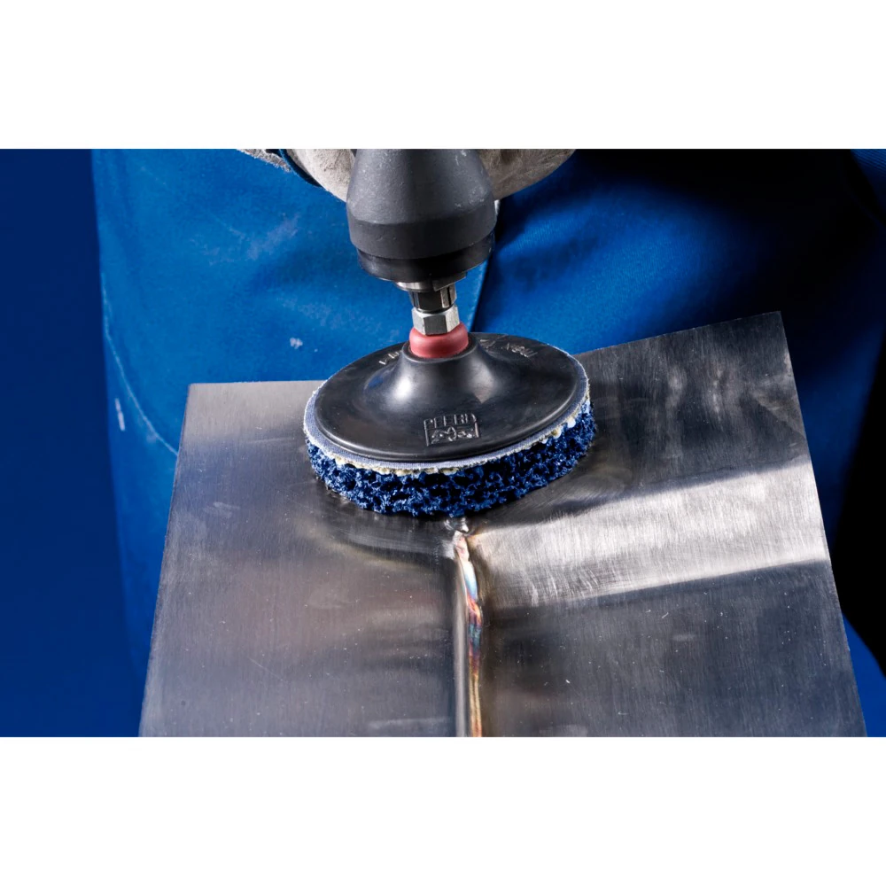 Круг шлифовальный Pferd CD 75 PCLR PLUS  2