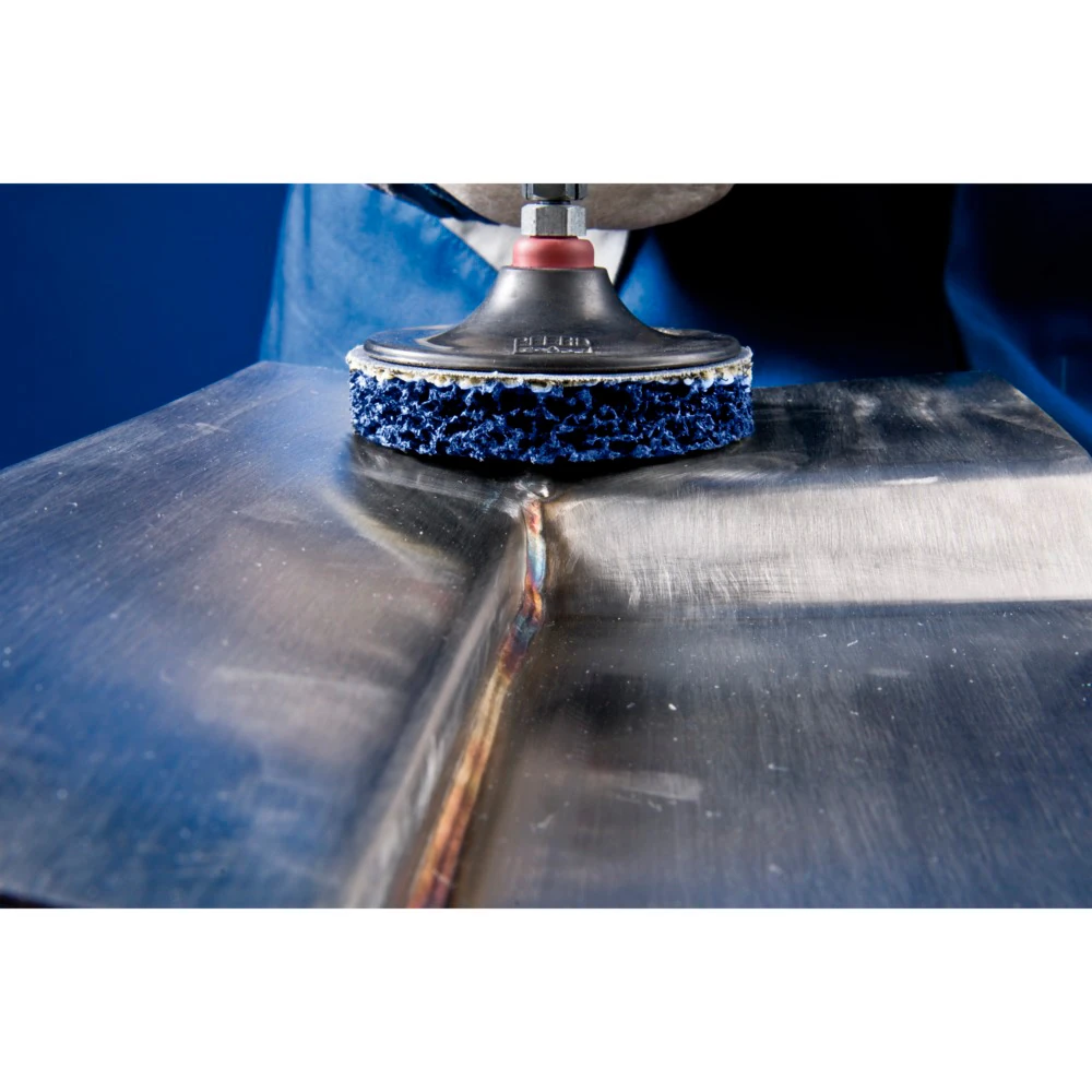 Круг шлифовальный Pferd CD 75 PCLR PLUS  3