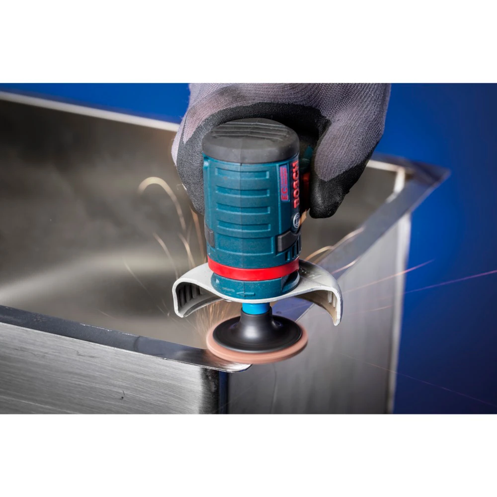 Круг шлифовальный Pferd CD VRH 75 A 100 G 2