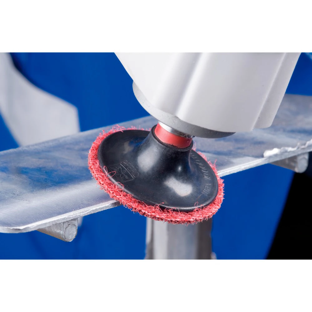 Круг шлифовальный Pferd CD VRH 75 A 180 M 2