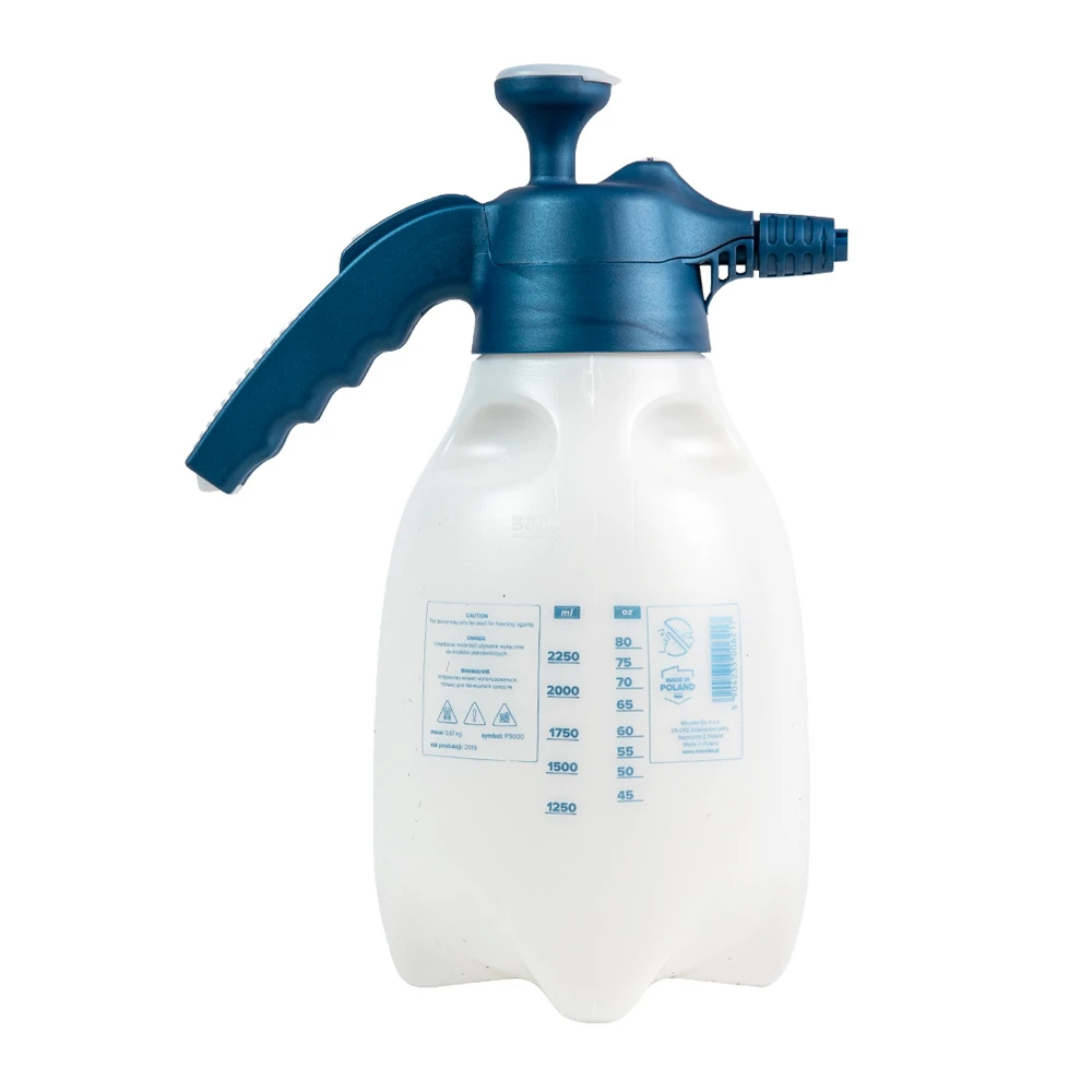 Пеногенератор R+M Ручной пеногенератор AXEL 3л. 2