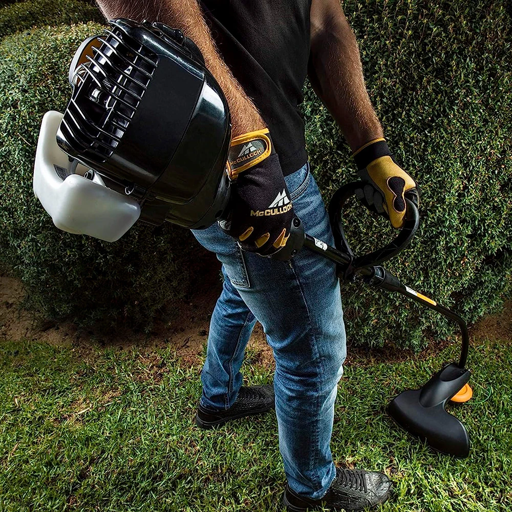 Турботриммер McCulloch Trimmac 2