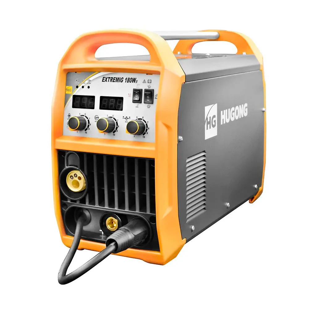 Инвертор MIG-MAG Hugong EXTREMIG 180W 2