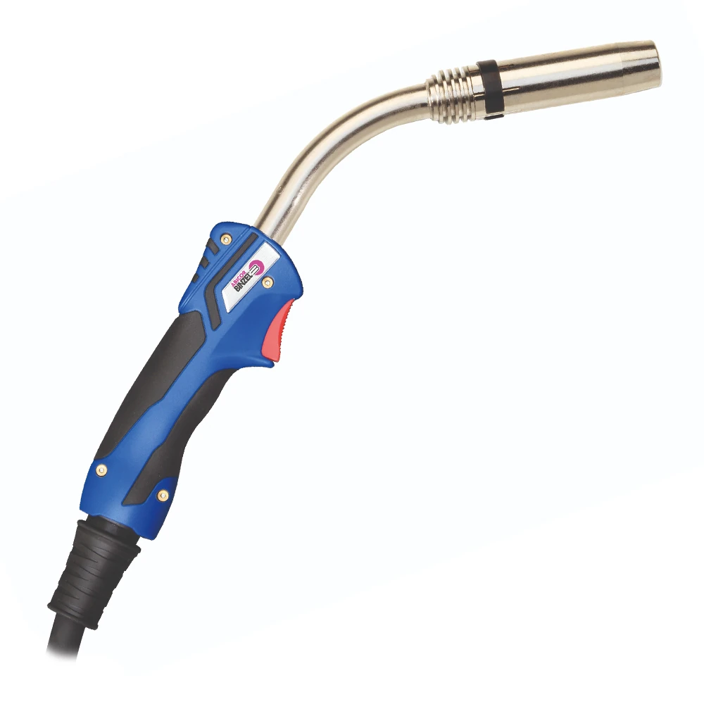 Горелка MIG-MAG Binzel 012.0368.1 1