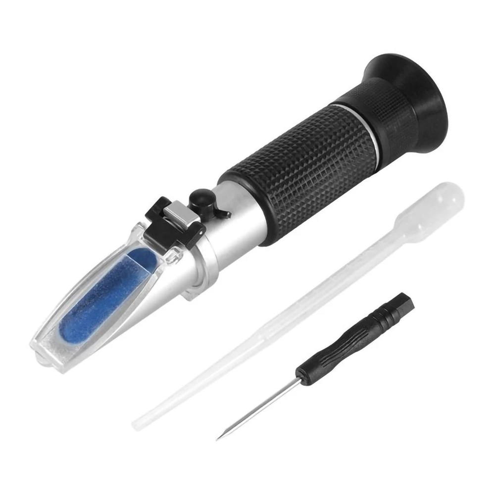 Рефрактометр Dasqua 1030-2065 1