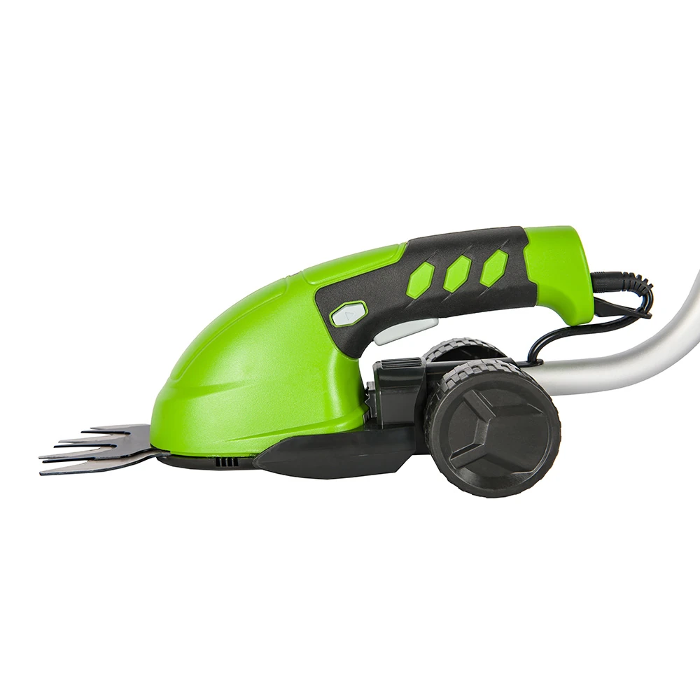 Ножницы аккумуляторные Greenworks G3,6GS (1600207) 3