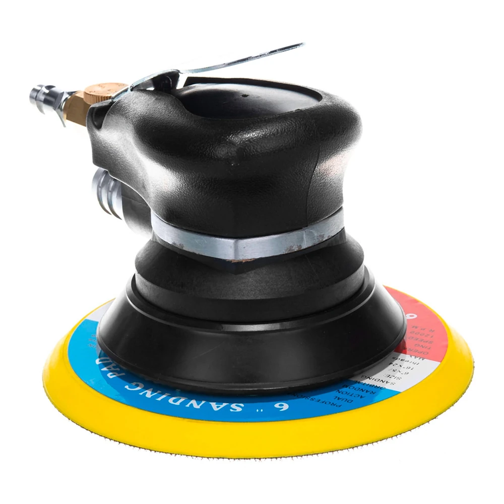 Шлифмашина Fubag SR150CV 1