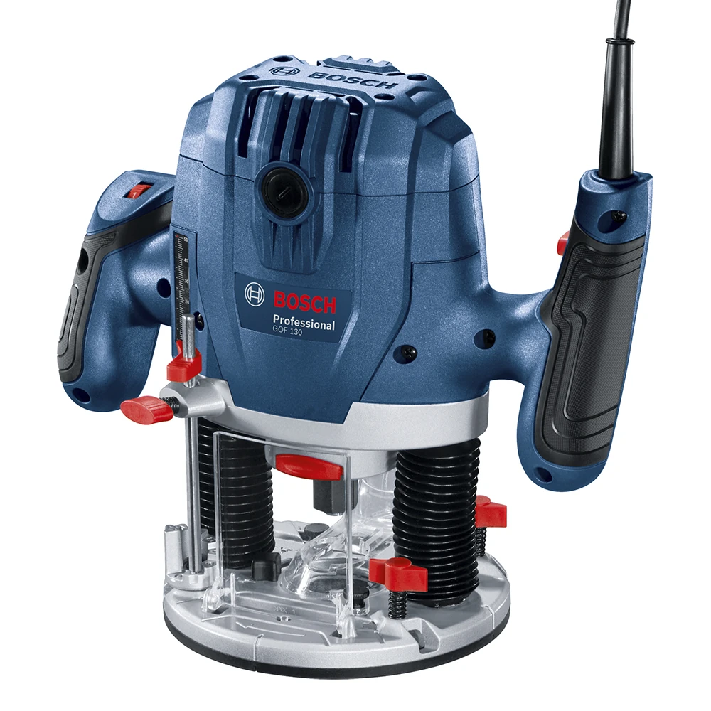 Электрофрезер Bosch GOF 130 1