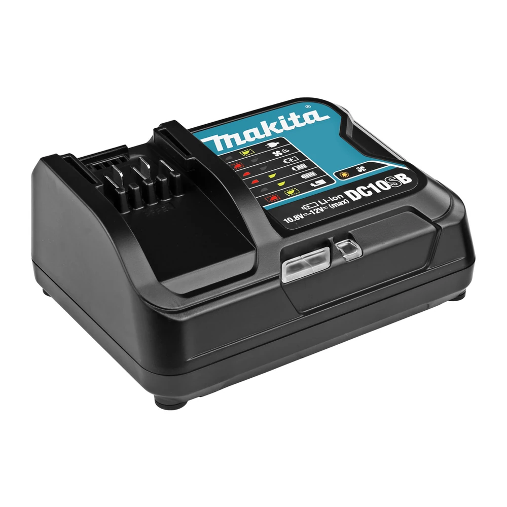 Зарядное устройство Makita 199397-3 1