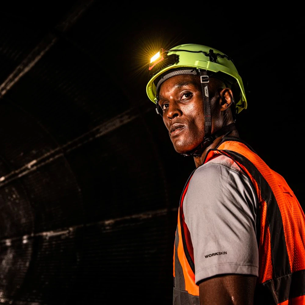 Фонарь Milwaukee 4933479902 2