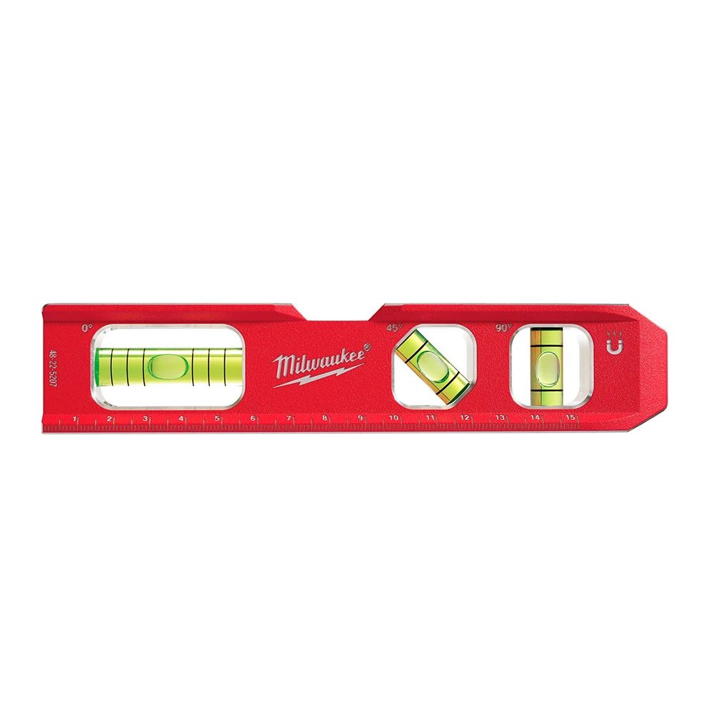 Уровень Milwaukee 4932459097 1