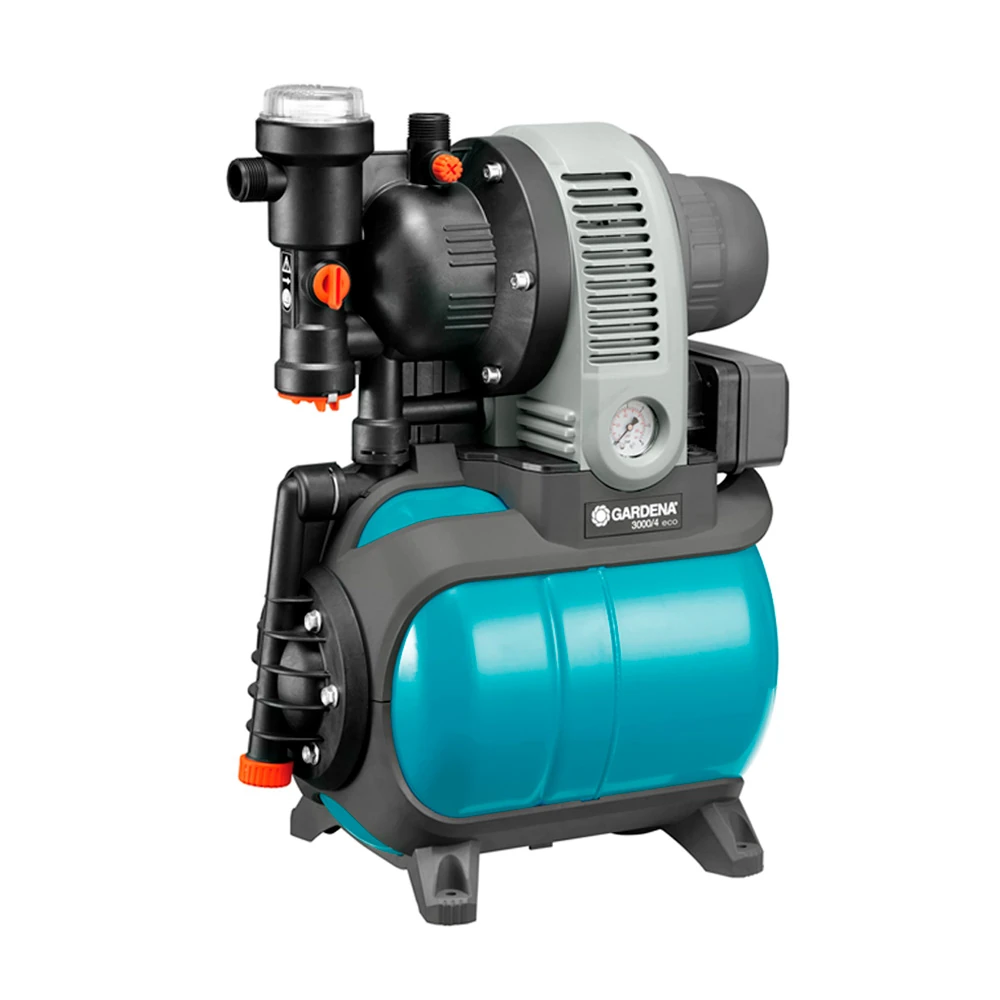 Насос Gardena 01753-20 4