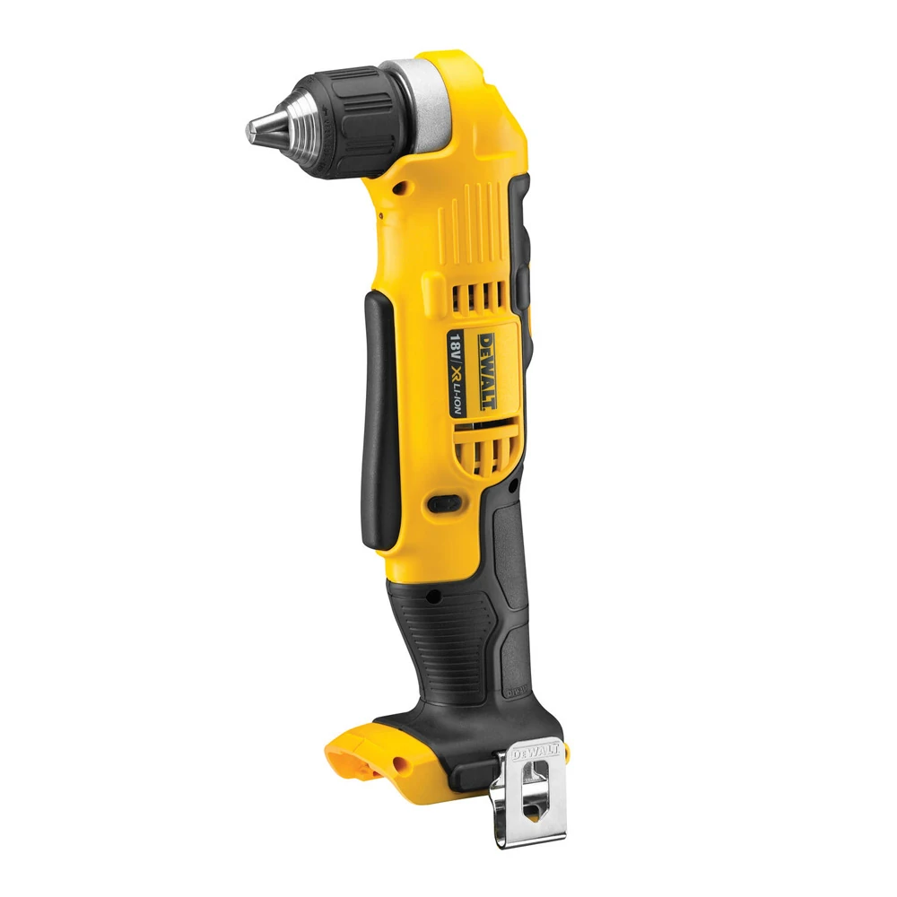 Дрель DeWALT DCD740N-XJ 1