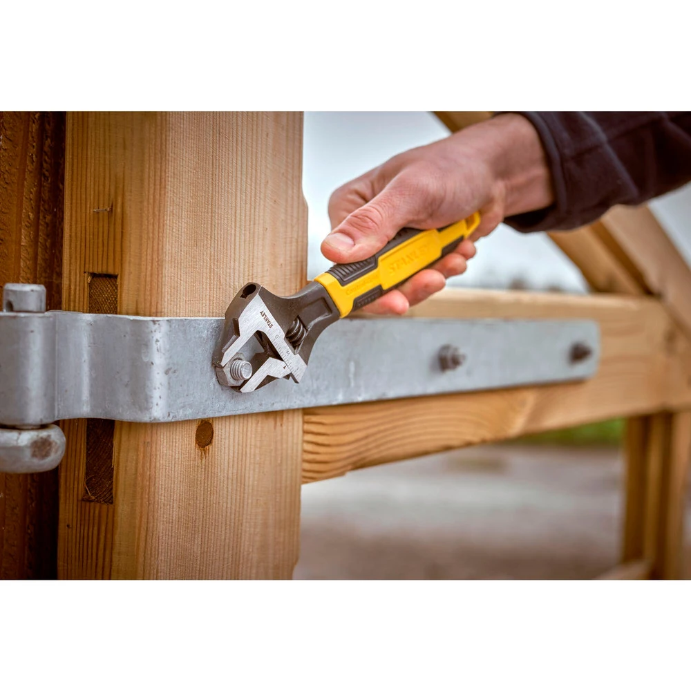 Ключ разводной Stanley 0-90-947 2