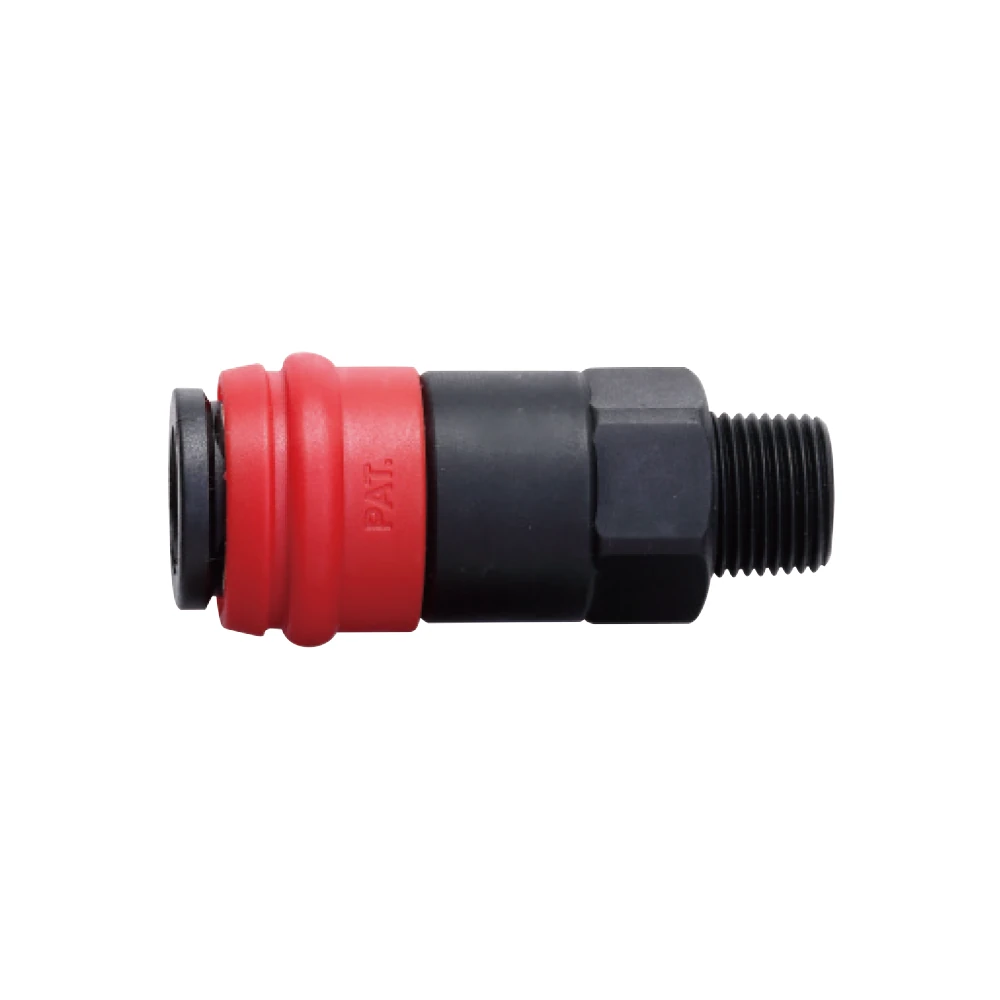 Фитинг Mighty Seven SY-0413M 1