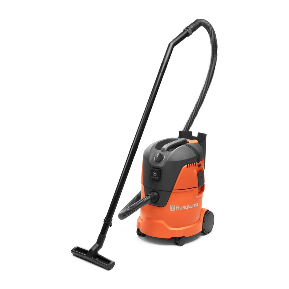 Пылесос Husqvarna WDC 325L 1