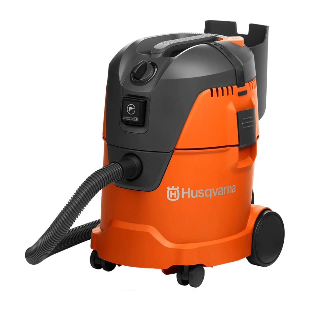 Пылесос Husqvarna WDC 325L 2